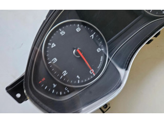 Přístrojová deska Audi A6 C7 2018 4G8920984K