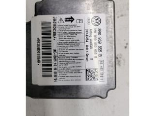 Блок подушек безопасности    Audi Q5 SQ5