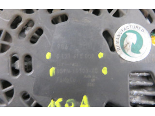 Генератор 0121615009, 6G9N10300XC Ford Galaxy