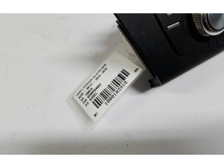 Блок управления климат-контролем 4G0820043CD   Audi A6 S6 C7 4G