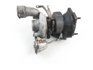 Турбина Porsche Cayenne (9PA) для двигателя M 48.50S