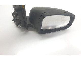 Zpětné zrcátko Volkswagen Caddy 2022 2K7857408J, 2K7857408J9B9