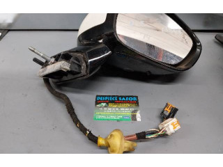 Зеркало электрическое Citroen DS4 - года