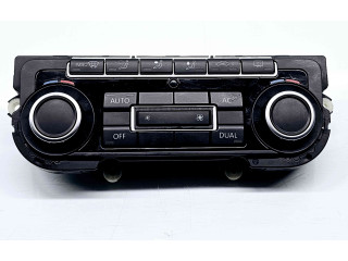 Блок управления климат-контролем 5k0907044bs   Volkswagen PASSAT B6