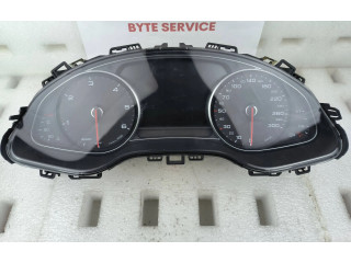 Панель приборов 4K0920771B Audi A6 S6 C8 4K