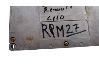 Блок управления коробкой передач 7700111874, 290013002   Renault Clio II