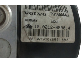 Jednotka ABS 31400643, 10021209804 Volvo V40 2013