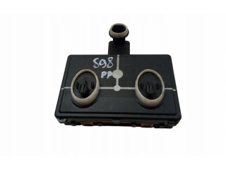 Блок управления 5Q4959592H Skoda Octavia Mk4