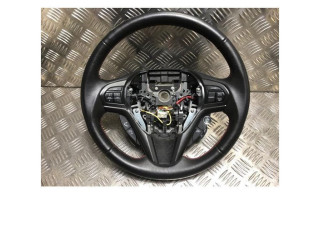 Руль Honda CR-Z   -  года 78501SZTA81ZD, 78501SZTA81ZD      