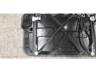 Передний електрический механизм для подъема окна без двигателя     1C0837756LL    Volkswagen New Beetle 