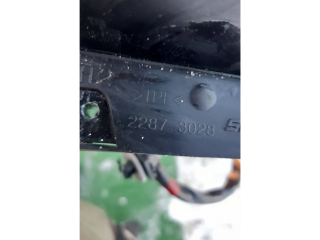 Зеркало электрическое Tesla Model 3 2017 - года