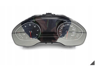 Přístrojová deska Audi A8 S8 D4 4H 2013 4H0920930N