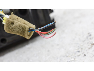 Zpětné zrcátko Mitsubishi Pajero 2003 e13010408