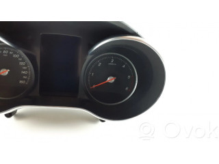 Přístrojová deska XPeng G3 2023 A2059007133, A2059013915