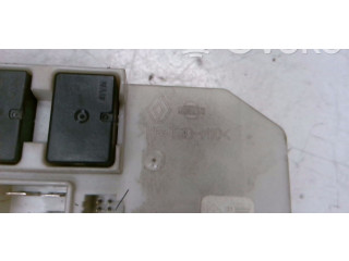 Pojistková skříňka 356231E, 8200674661 Renault Modus 2005