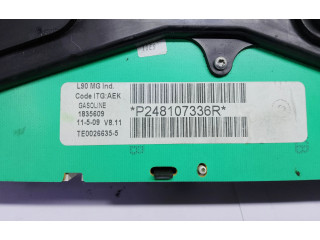 Панель приборов P248107336R   Dacia Logan I       