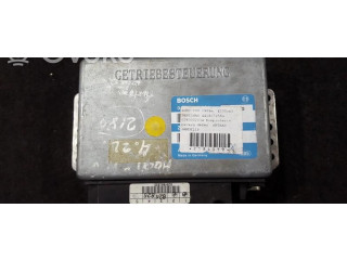 Блок управления коробкой передач 441927156g, 0260002034   Audi V8