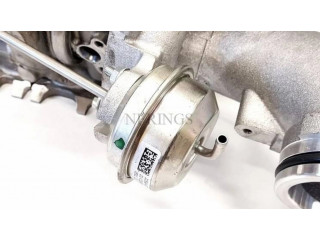 Turbodmychadlo Турбина A2760901900, 2760901900 Mercedes-Benz GLC X253 C253 4.3