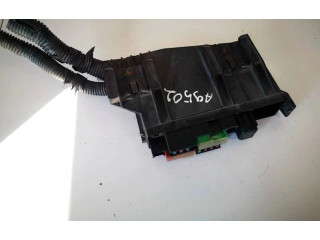   Pojistková skříňka 24382ca010, 7154-7055-30   Nissan Murano Z50 2003