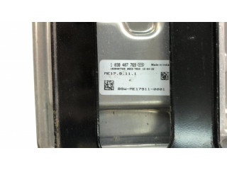 Другие блоки управления / модули