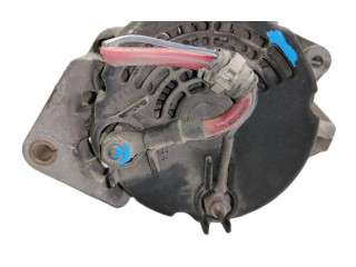 Генератор X14XE   Opel Tigra A      