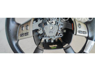 Руль Jaguar X-Type - года