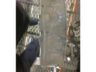 Přístrojová deska Mitsubishi Pajero 2002