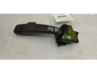 Моторчик дворников Volvo C70