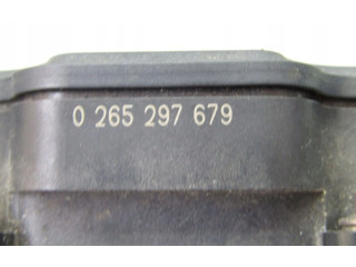 Рулевая рейка 0265297679, 0265956970 Suzuki SX4 S-Cross 2021 - года