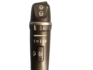 Ручка стеклоочистителей 30739218, 067710D Volvo XC90