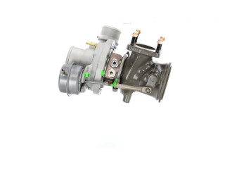  Турбина Jeep Renegade 1.6 784521-5001S, 003-002-001052R         