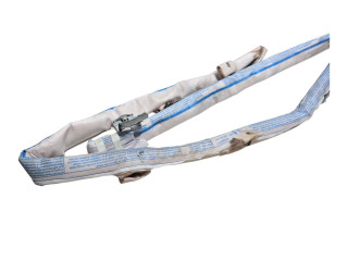 Боковая подушка безопасности 3V5880741D Skoda Superb B8 (3V)