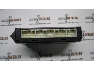 Блок управления климат-контролем 8865050350 Lexus LS 430