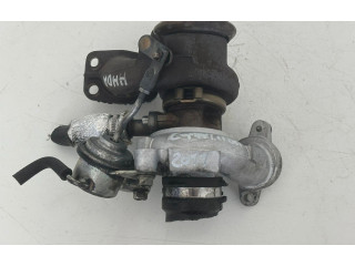 Turbodmychadlo Турбина 9662371080, 9662371080   Ford C-MAX II   