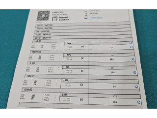 Vstřikovač EJBR05102D, IMPRK1439386 Renault Megane II