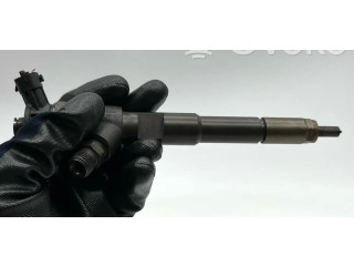 Форсунка H8201108033, 0445110485 Dacia Sandero