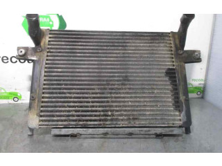 Интеркулер  52079499AC, 83403DMOPAR   Jeep Grand Cherokee (WJ) 