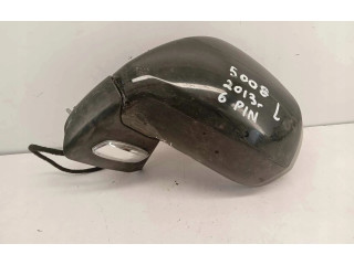 Zpětné zrcátko Peugeot 5008 2010