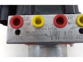 Блок АБС 2Q0614517AL, 2Q0614517AL Skoda Scala - года