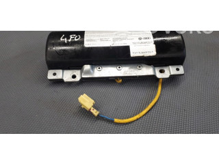 Турбина Модуль управления рулевой рейкой Audi A6 S6 C6 4F