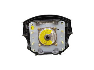 Подушка безопасности водителя Subaru Forester SG