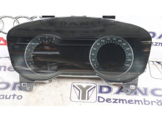 Přístrojová deska Ford Mondeo MK V 2016 FS7T10849ALB, A12891566