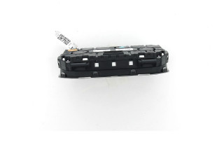 Панель приборов 248091014R, Q0-7451C Dacia Duster II