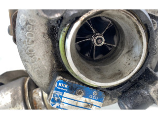 Turbodmychadlo Турбина 54431015090 Volkswagen Caddy BLS