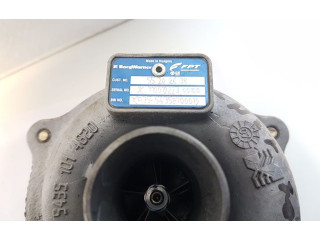 Турбина Opel Meriva A 55202638, 55202638