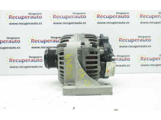 Генератор 0986041730   Volvo C70      