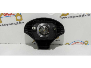 Подушка безопасности водителя 96370303ZL, 12356 Peugeot 306