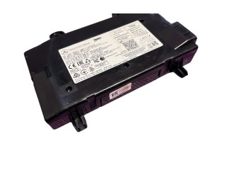 Блок комфорта S1922, A1679008309 Mercedes-Benz GLE W167