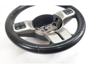 Руль Jeep Compass