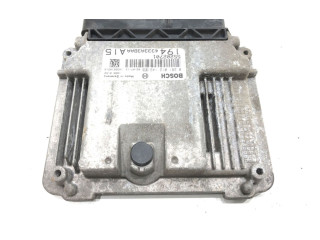 Řídící jednotka 0281012149 Fiat Croma 2005